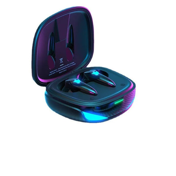 G10 True Wireless Earbuds - 3D Sound & Touch Control