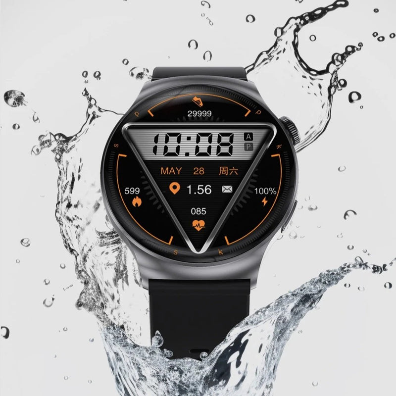 Smart Watch Bluetooth Calling