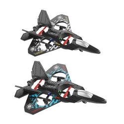Remote Control Airplane (L0712)