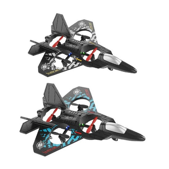 Remote Control Airplane (L0712)